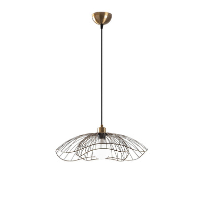 Lustra Farac Chandelier, Vintage