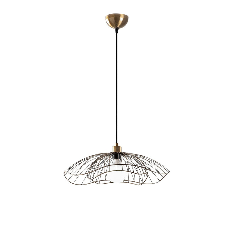 Lustra Farac Chandelier, Vintage