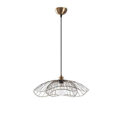 Lustra Farac Chandelier, Vintage