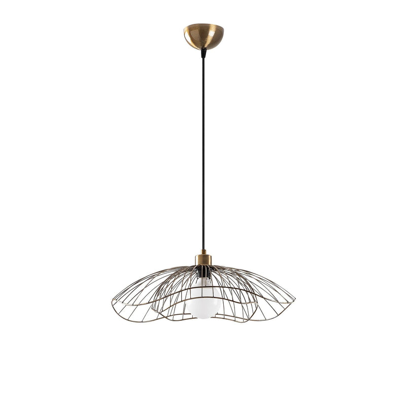 Lustra Farac Chandelier, Vintage