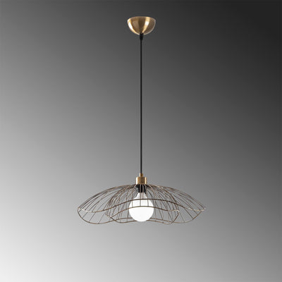 Lustra Farac Chandelier, Vintage