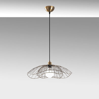 Lustra Farac Chandelier, Vintage