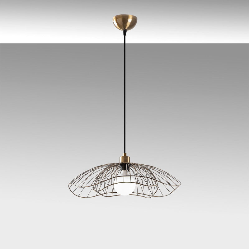 Lustra Farac Chandelier, Vintage
