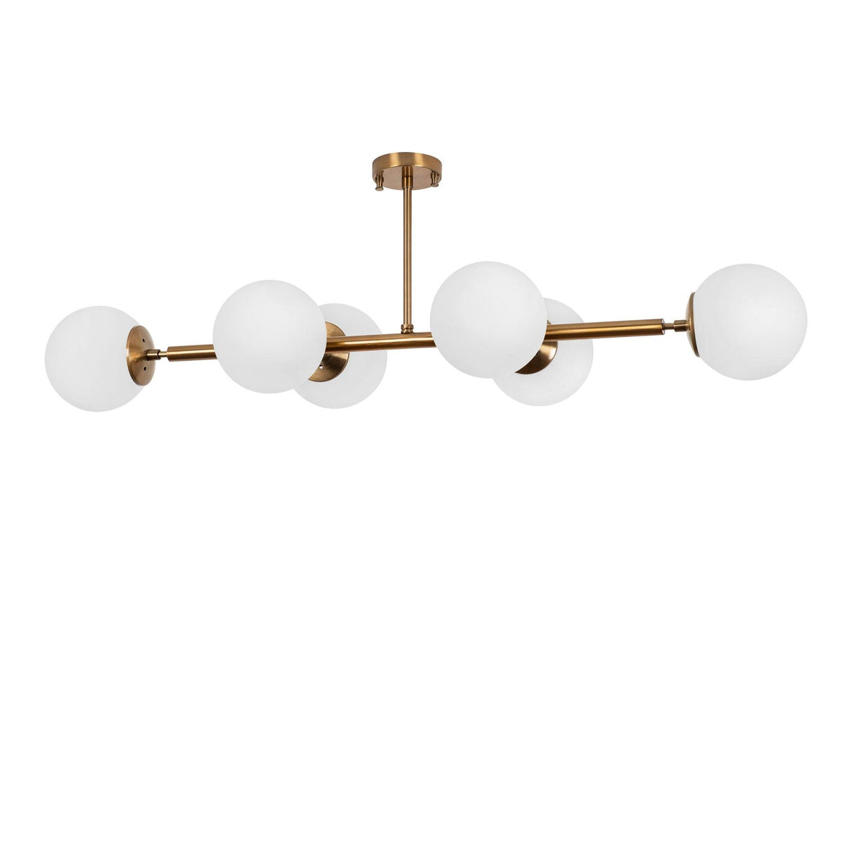 Lustra Faz Chandelier, Vintage