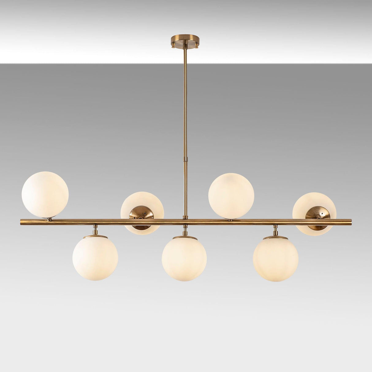 Lustra Fazlap Chandelier, Vintage