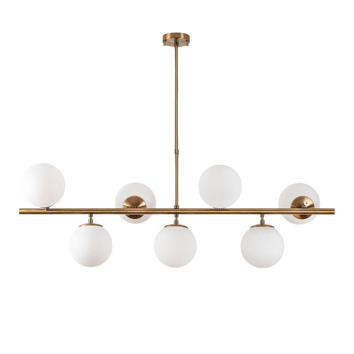 Lustra Fazlap Chandelier, Vintage