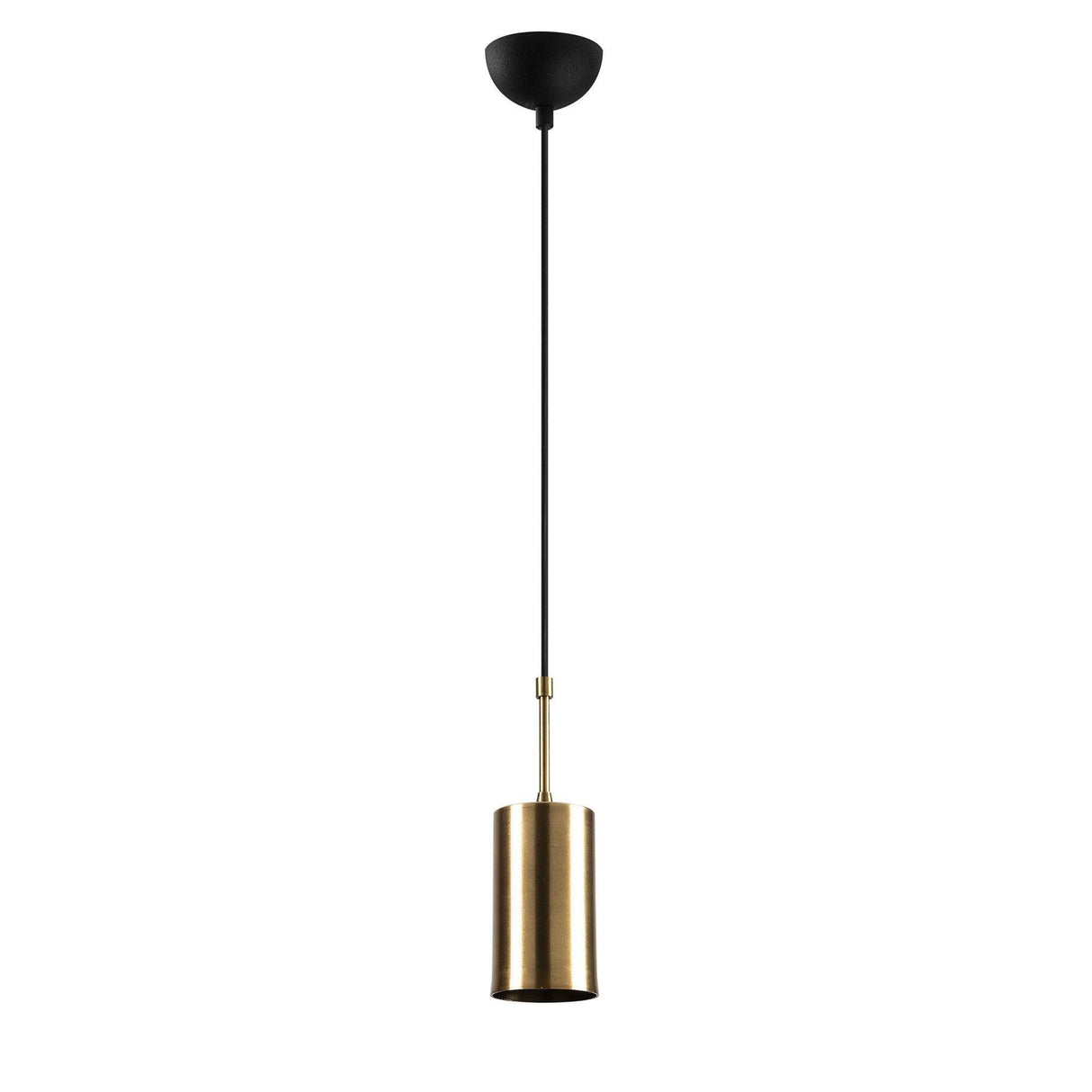 Lustra Kem Chandelier, Auriu
