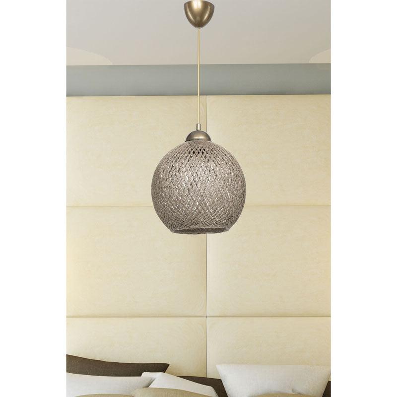 Lustra Leshia 26x72 cm - Maro