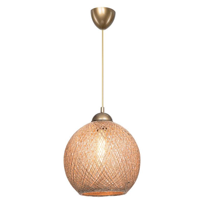 Lustra Leshia 26x72 cm - Maro