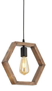Lustra Minimal Chandelier, Nuc