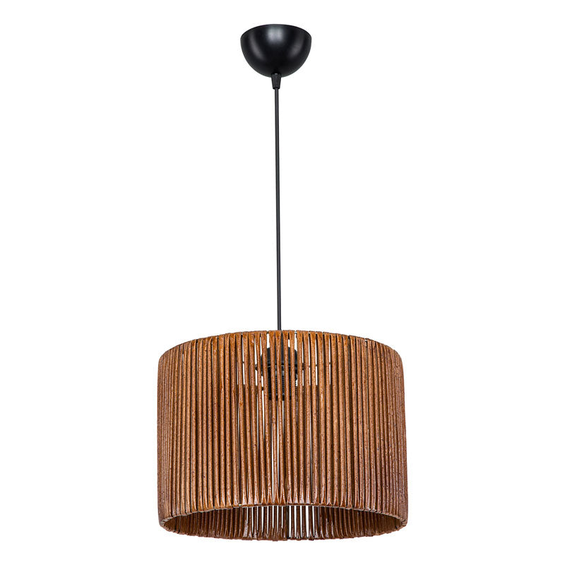 Lustra PWL-1117, maro, 30x75 cm