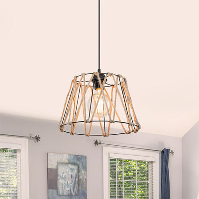 Lustra, PWL-1160, Negru, 30x54 cm, imagine suplimentara