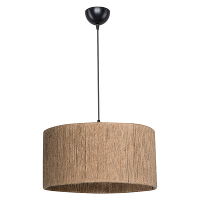 Lustra PWL-1184, maro, 40x75 cm