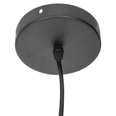 Lustra PWL-1212, bej, 45x40x17 cm, perspectiva suplimentara