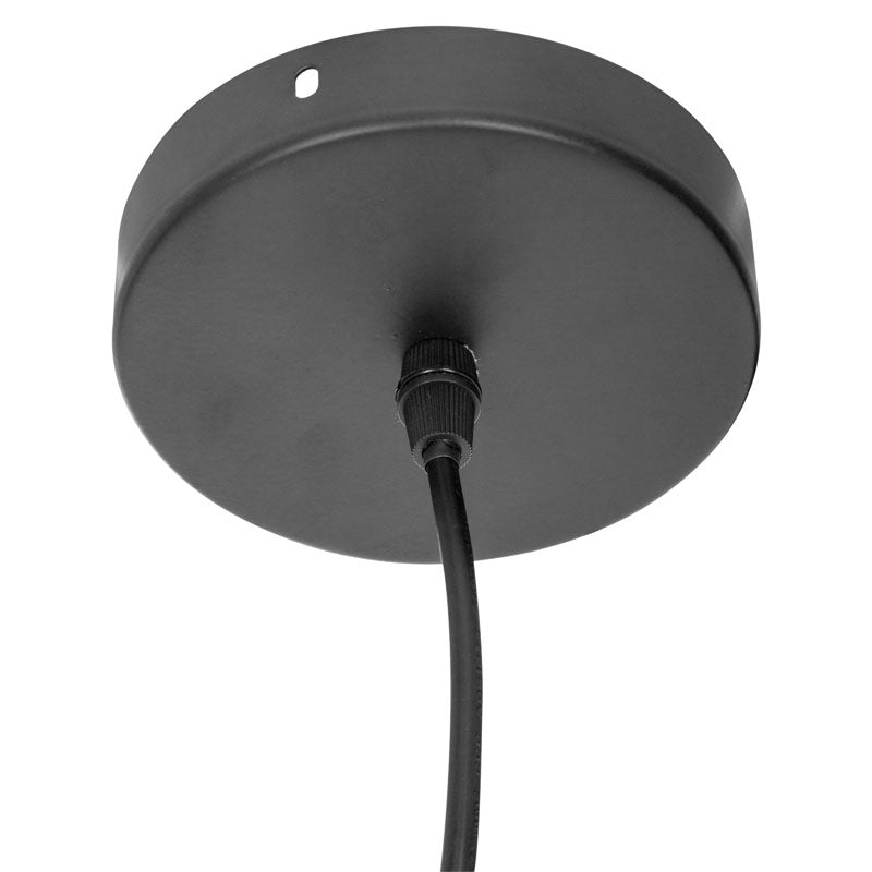 Lustra PWL-1212, bej, 45x40x17 cm, perspectiva suplimentara