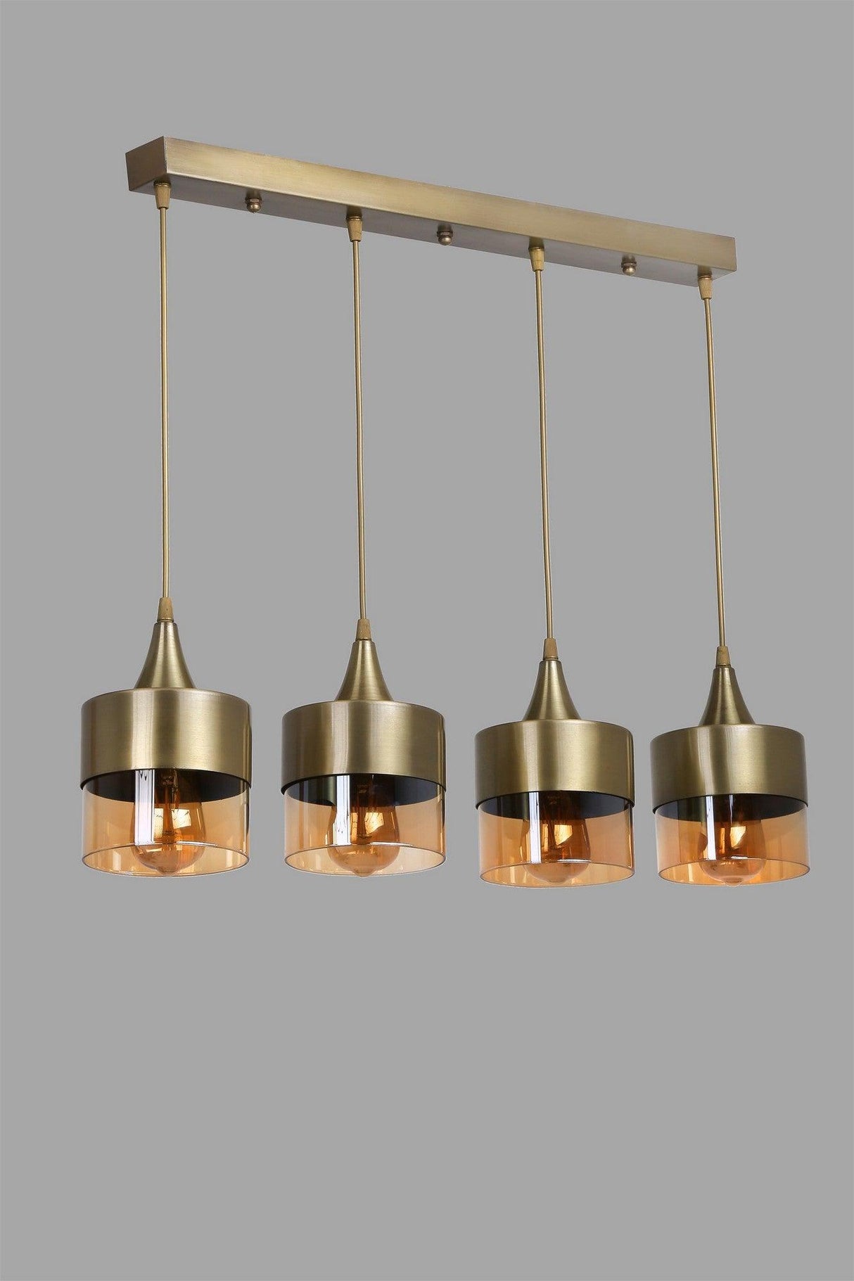 Lustra Sahra 2 Chandelier, Vintage