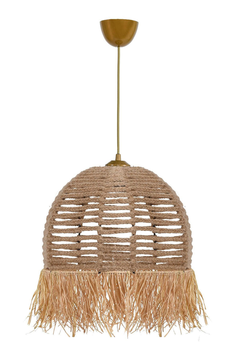 Lustra TM218 Chandelier, Crem