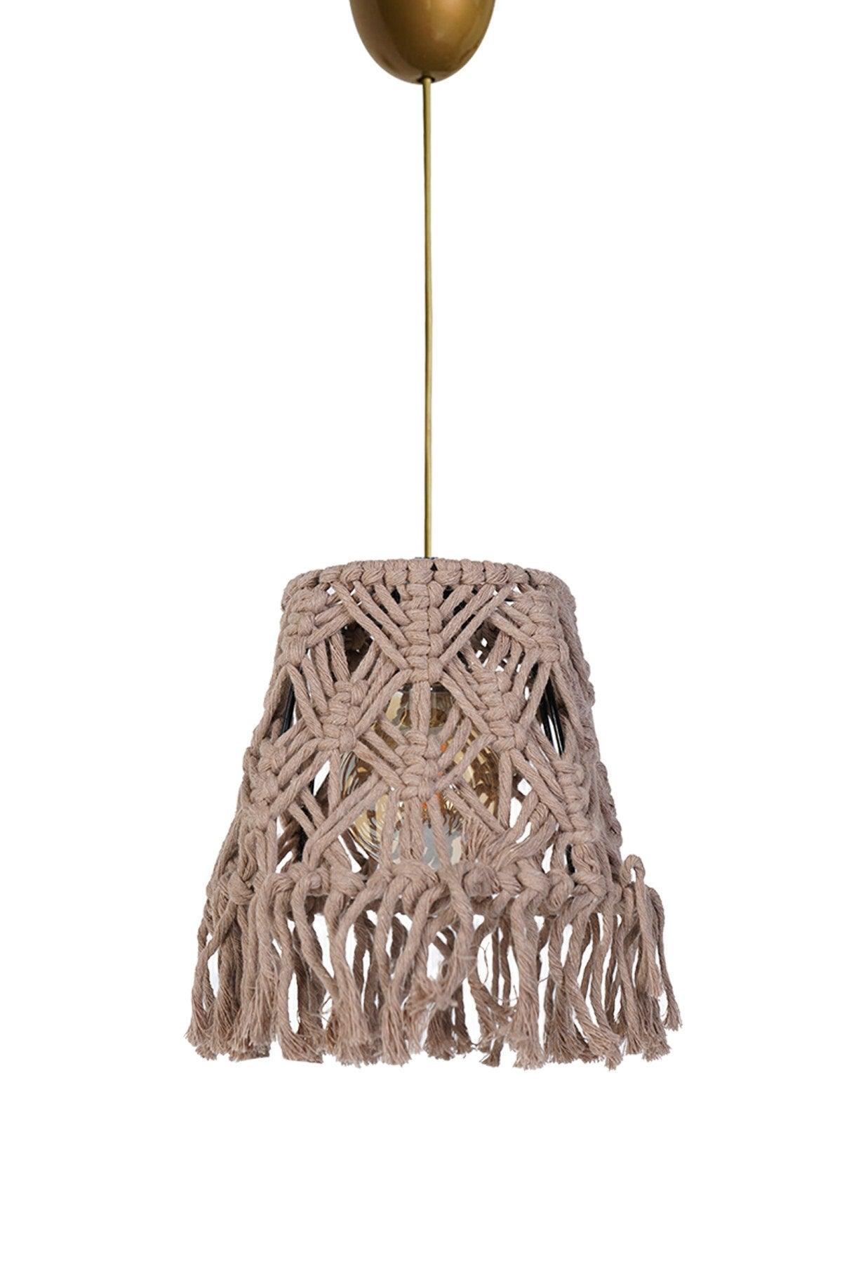 Lustra YL135 Chandelier, Bej