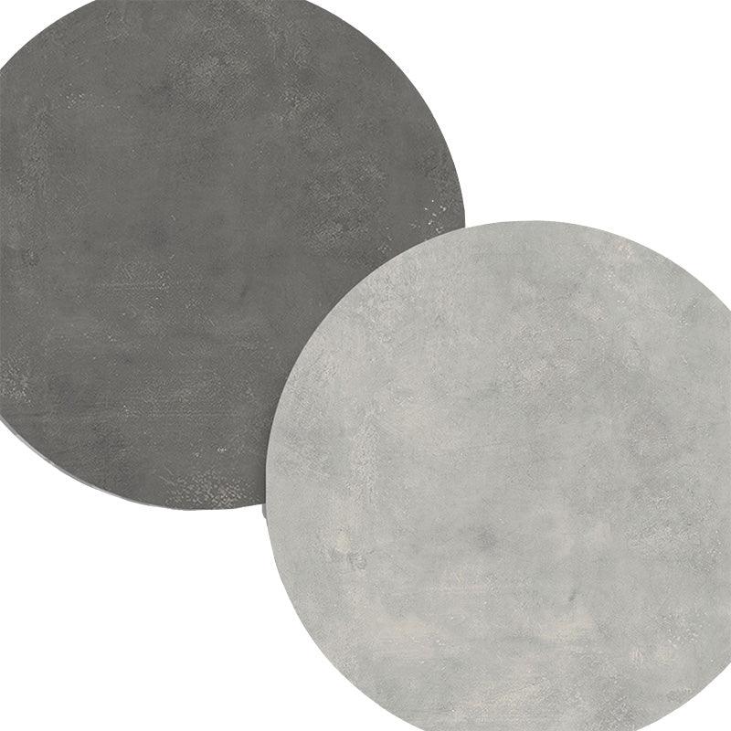 Masa de cafea Thunder 90x60x31 cm - Antracit