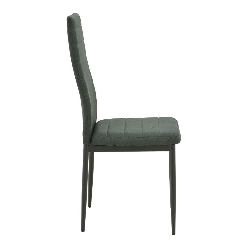Masa de dining cu functie set Balou-Parker, negru-antracit, 100x73 cm