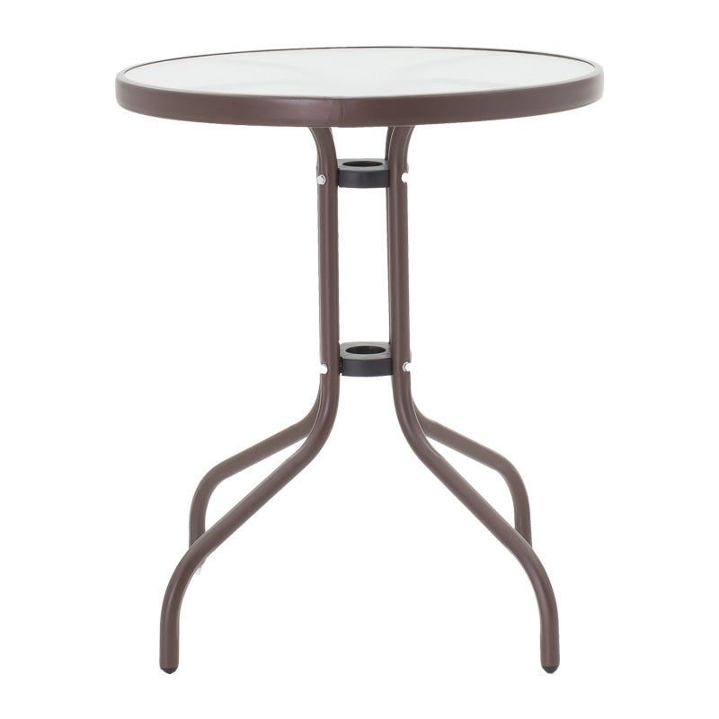 Masa dining Watson-Sussie, Maro, 60x60x70 cm, foto produs 6
