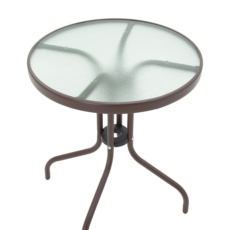 Masa dining Watson-Sussie, Maro, 60x60x70 cm, foto produs 7