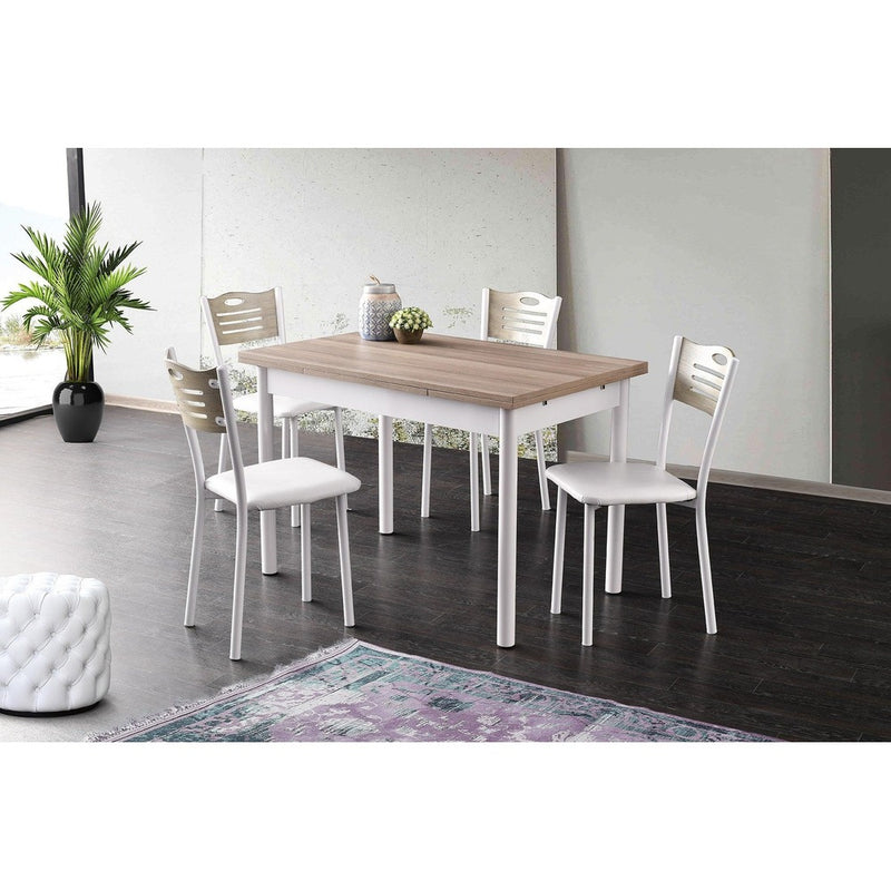 Stejar Alb