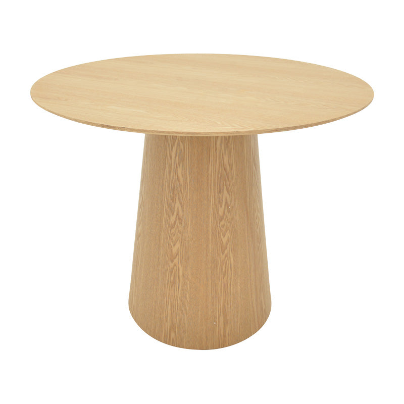 Masa Donda, Nuc - Stejar, D100x76 cm - Stejar