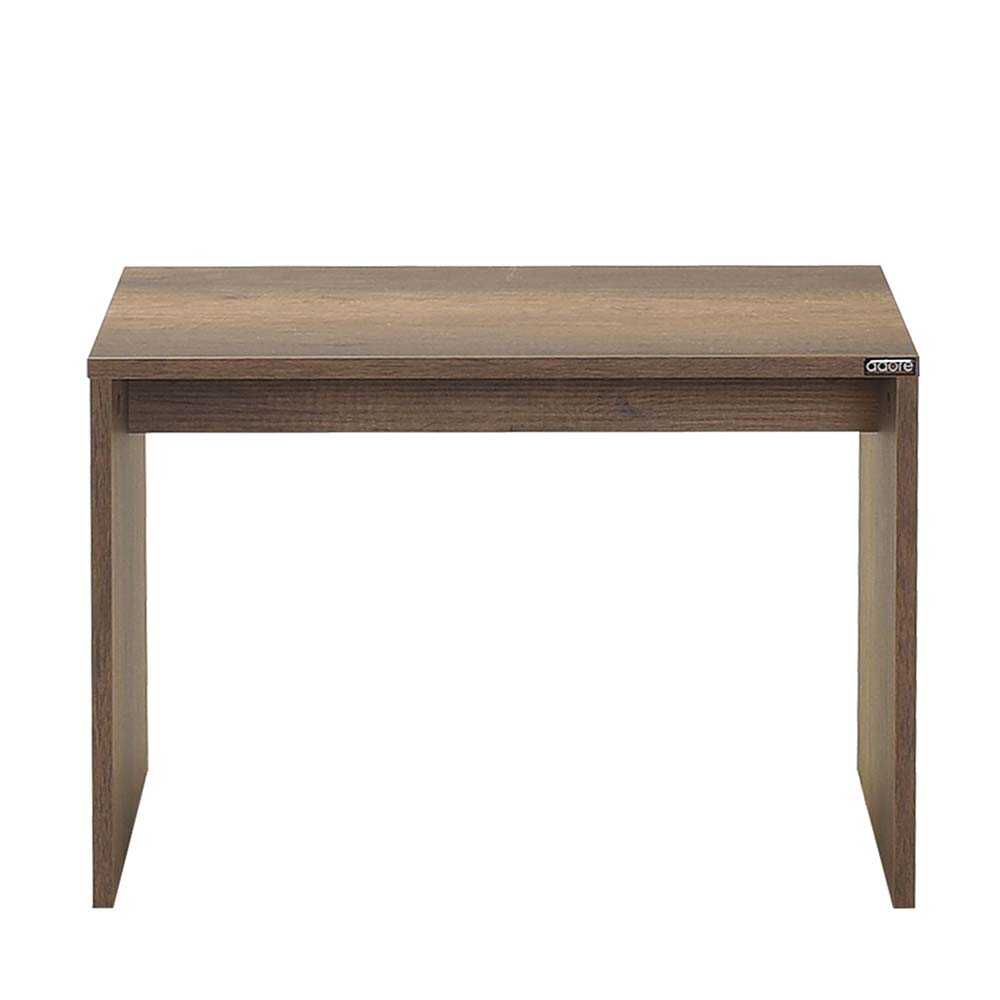 Masuta Cafea/Birou Adore Rio Office, 60x43x40 cm - Nuc