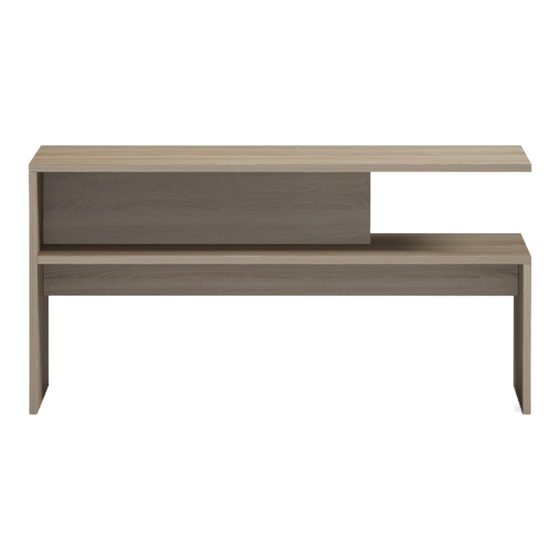 Masuta de cafea Coffa, 90x60x45 cm - Sonoma