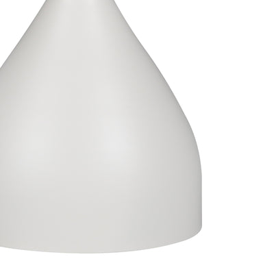 Masuta laterala Kirkene piatra sinterizata, marmura alba si metal, alb, 50x50x50 cm, detaliu produs