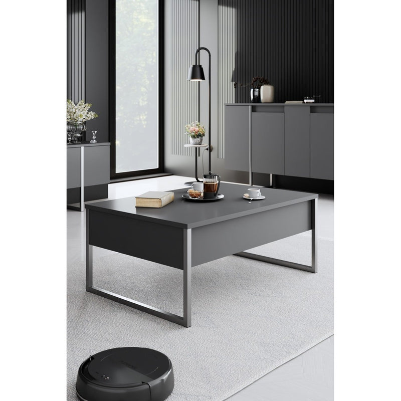 Anthracite
Silver