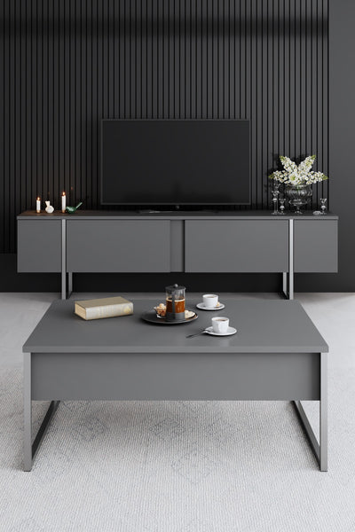 Anthracite
Silver