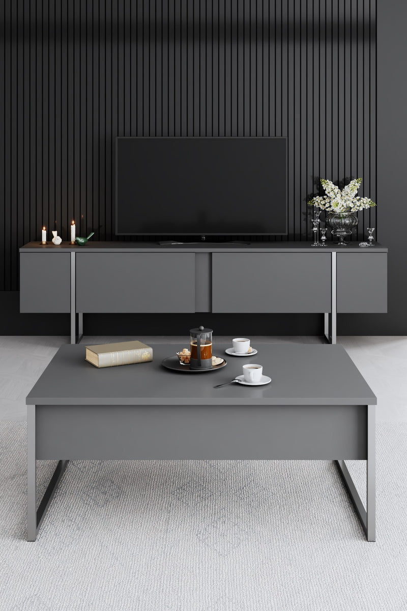 Anthracite
Silver