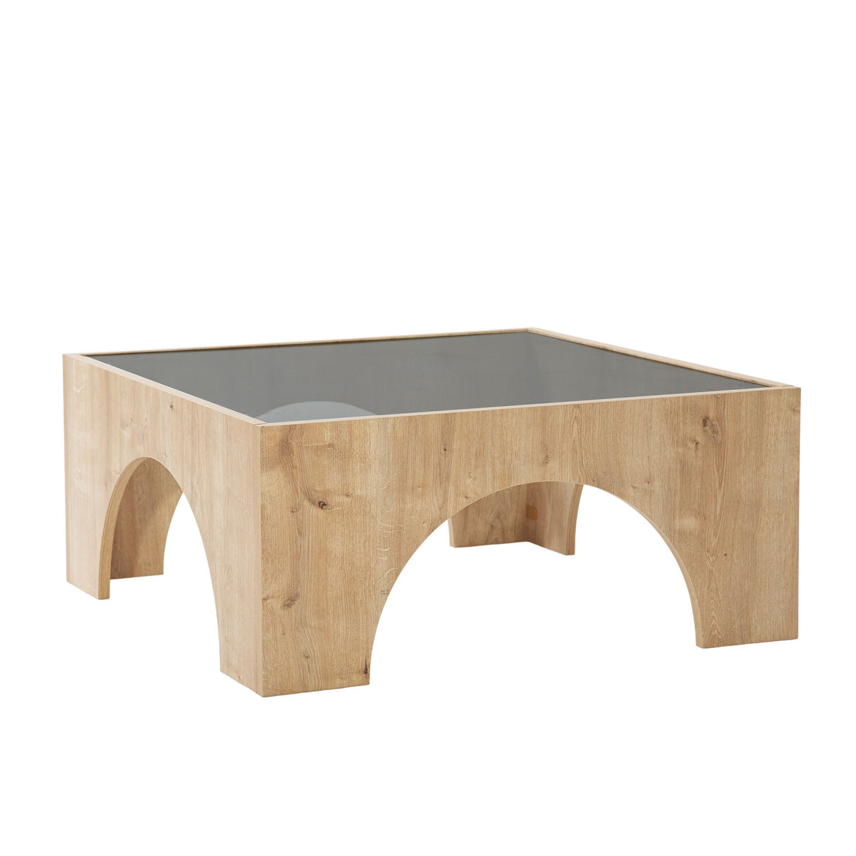 Mobilier Seine, 80x35 cm - Dark Grey
Oak