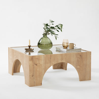Oak
Transparent