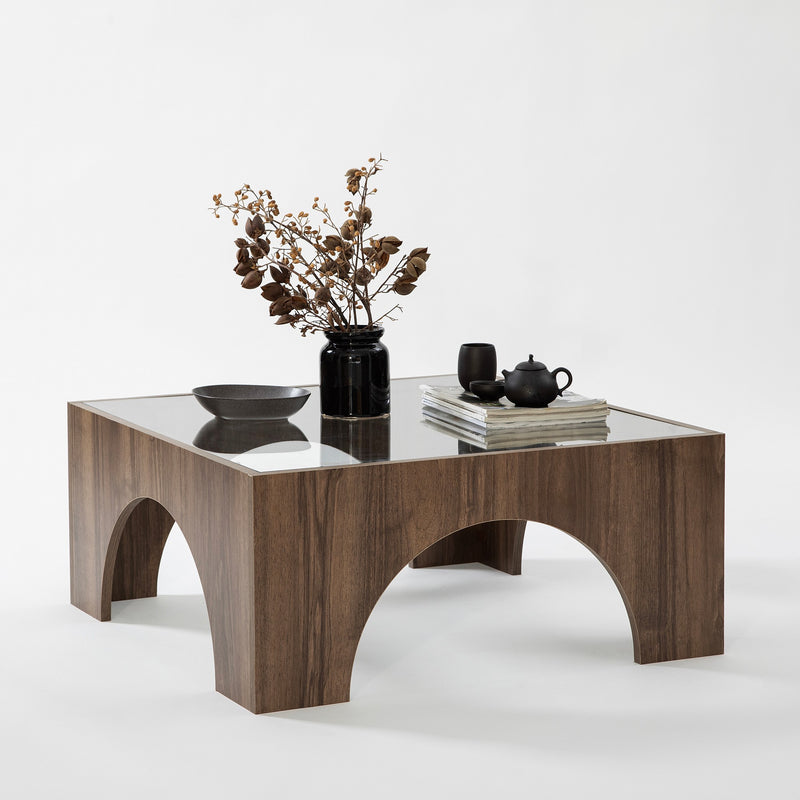Transparent
Walnut