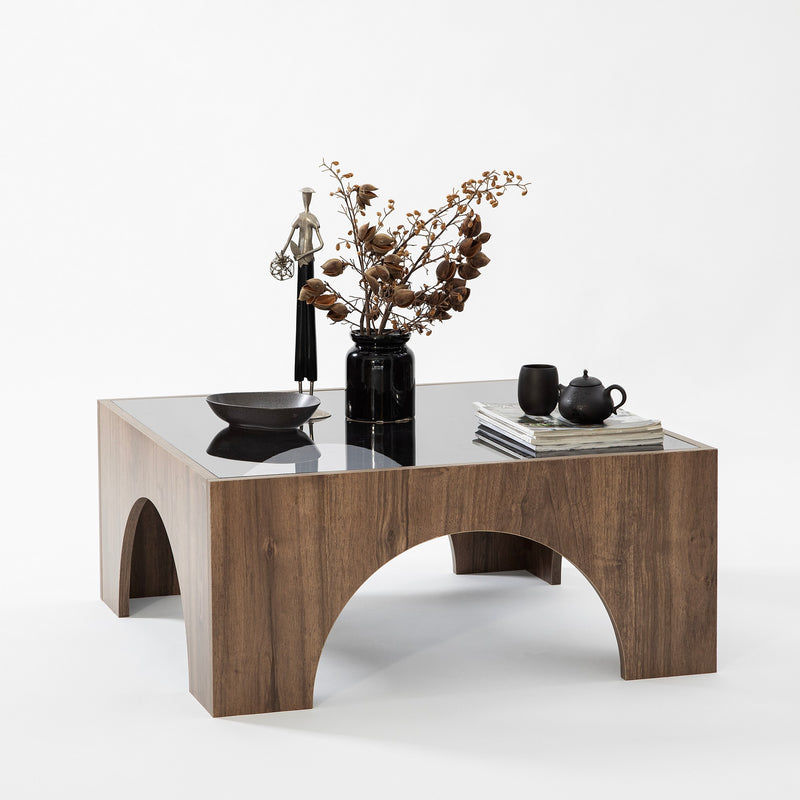 Walnut
Dark Grey