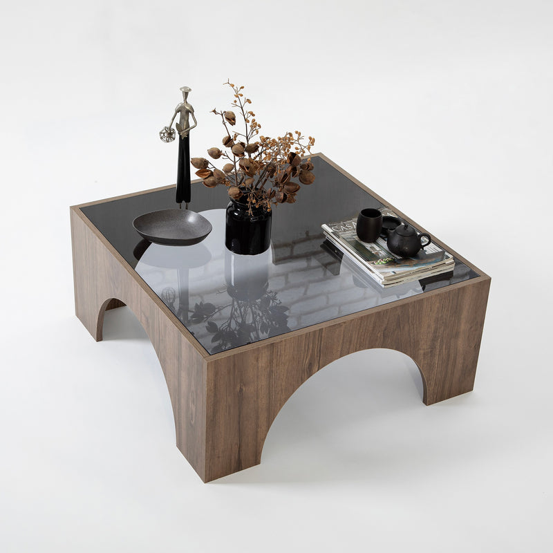 Walnut
Dark Grey