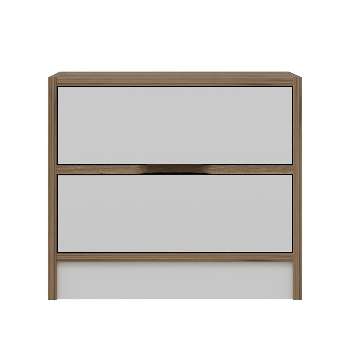 Noptiera Elina - 8171, Nuc, 54x40x47 cm