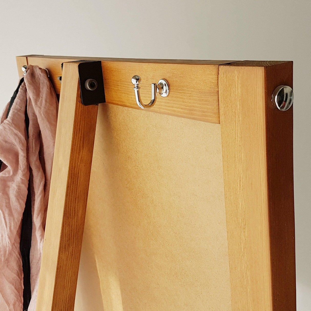 OGLINDĂ A42, Stejar, 3x170x55 cm