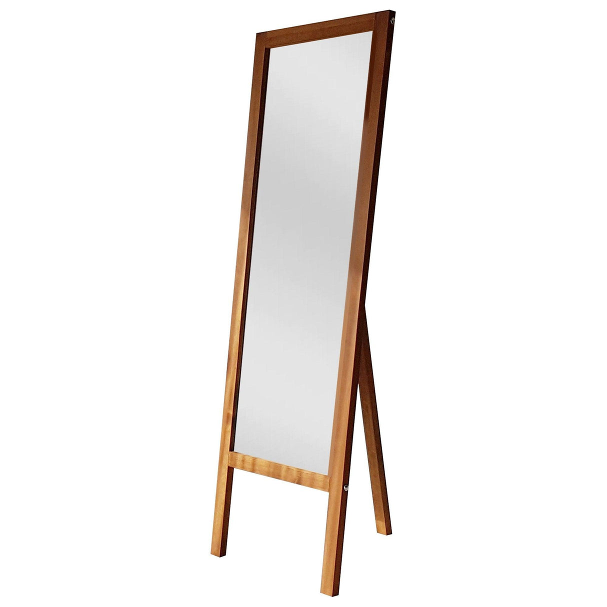 OGLINDĂ A42, Stejar, 3x170x55 cm