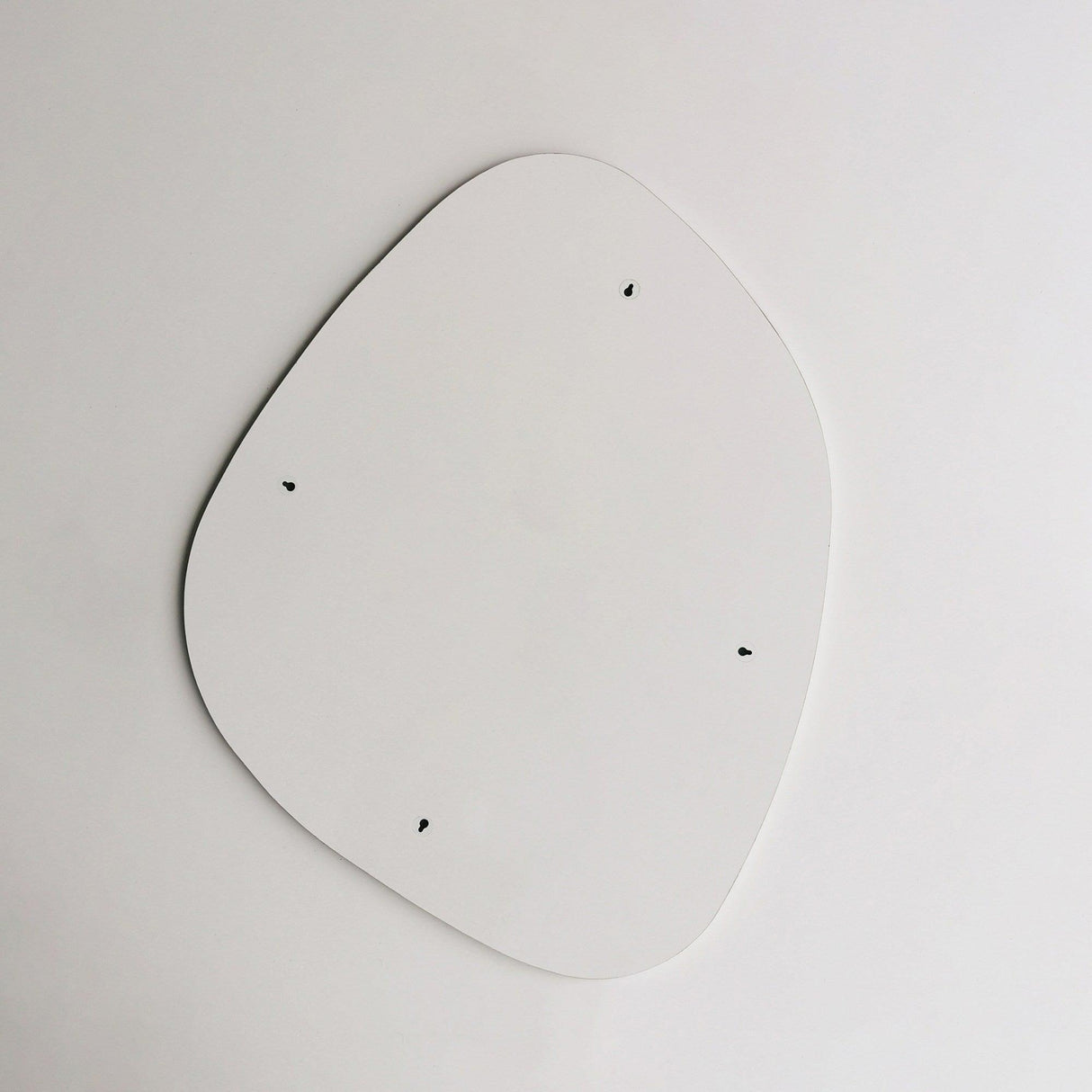 Oglindă Soho, Aur, 2x75x58 cm