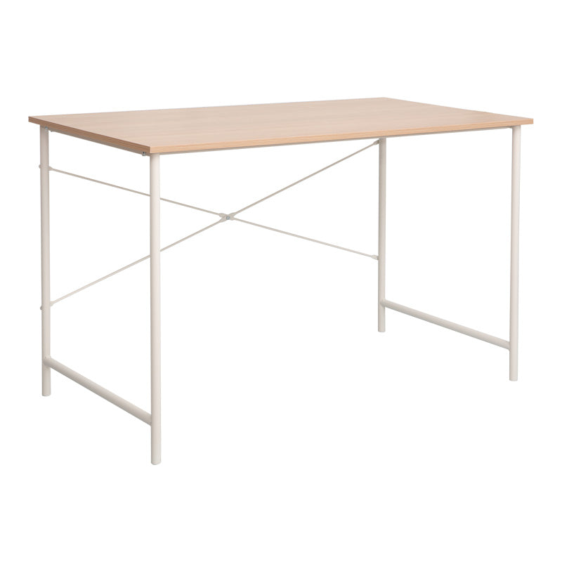 Pachet Mobilier Birou pentru Studenti, Mindset Set 2 Piese, Lemn/metal, Compacte, 57x53x90 cm, foto produs 6