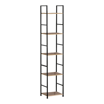 Pachet mobilier pentru studenți Relief, Set 6 piese, Lemn și metal, variabile, foto produs 7