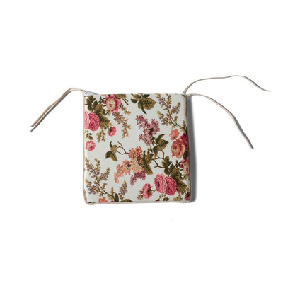 Perna De Scaun Pad pentru scaun, Multicolor, 45x2.5x45 cm