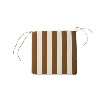 Perna De Scaun Pad pentru scaun, Multicolor, 45x2.5x45 cm