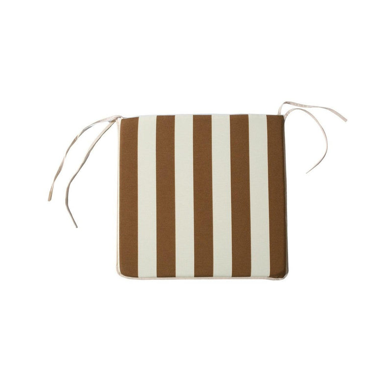 Perna De Scaun Pad pentru scaun, Multicolor, 45x2.5x45 cm