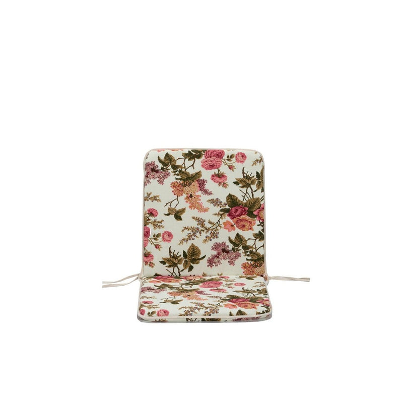 Perna De Scaun Pad pentru scaun, Multicolor, 90x3.5x45 cm