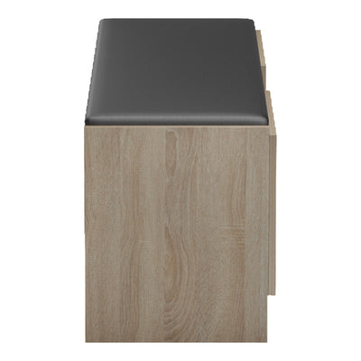 Sonoma-Negru